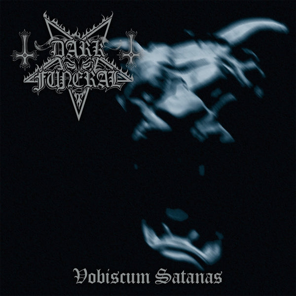 Dark Funeral "Vobiscum Satanas" CD