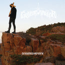 Gladjekallor "Jesuskomplex (Digipak)" CD