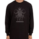 Blind Idiot God "CD Release" Longsleeve