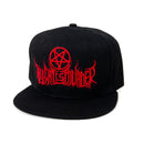 Thy Art Is Murder "Human Target" Hat