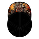 King Guillotine "Headless" Hat