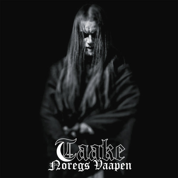 Taake "Noregs Vaapen" CD