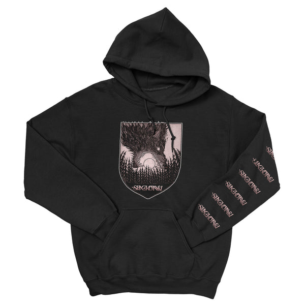 Slackjaw "Vicious Cycle" Pullover Hoodie