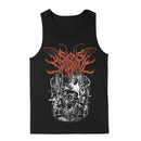 Signs of the Swarm "Hymns Of Summervacation" Tank Top