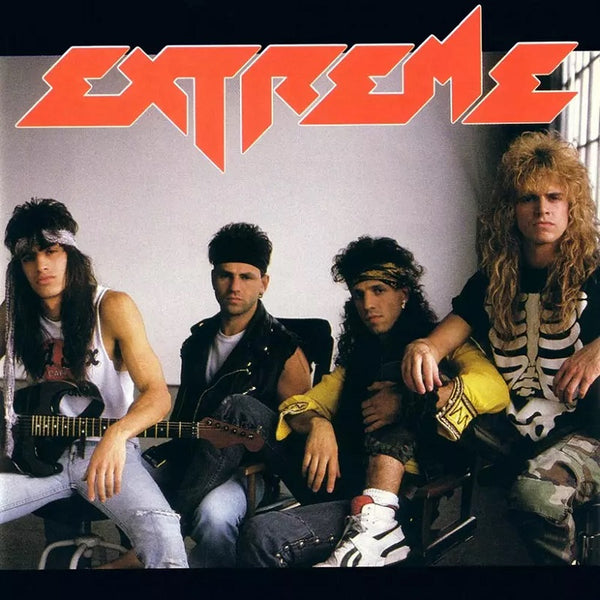 Horror Business "Extreme" CD
