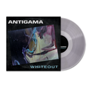 Antigama "Whiteout" 12"