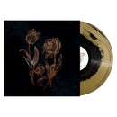 Dvne "Cycles of Asphodel (Gold / Black Sunburst Vinyl)" 12"