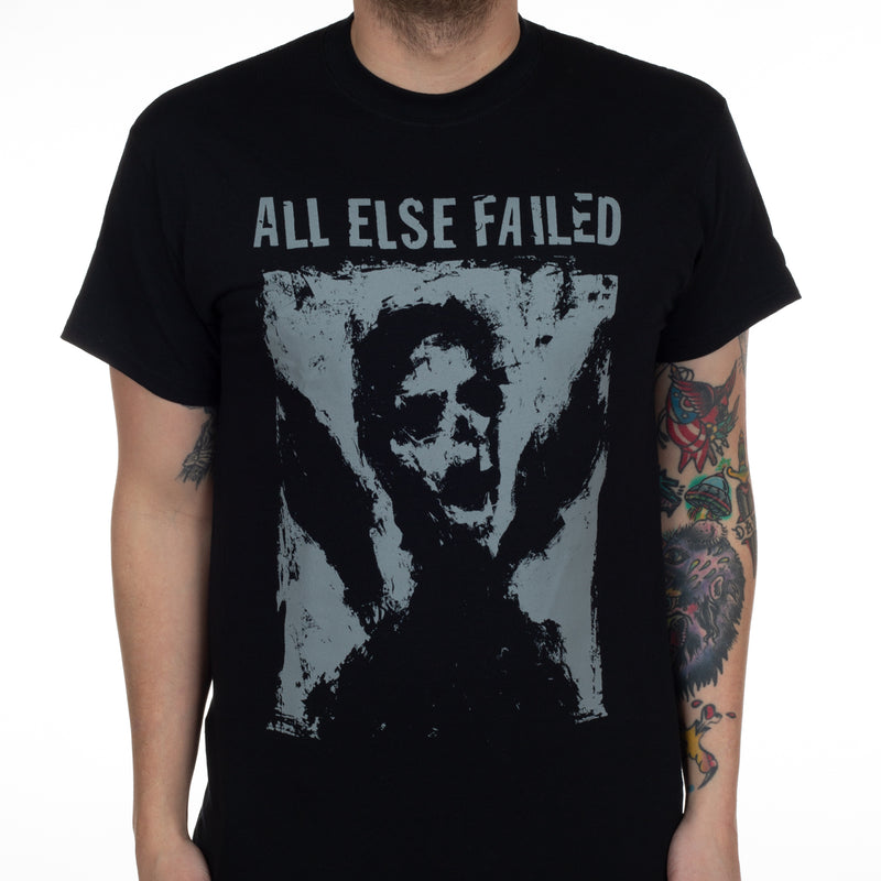 All Else Failed "Angel" T-Shirt