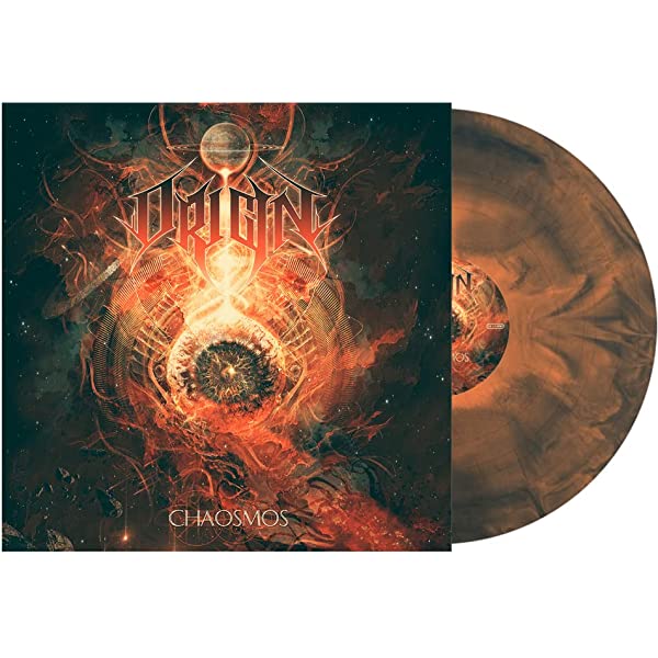 Origin "Chaosmos" 12"