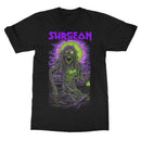 Surgeon "Maiden" T-Shirt
