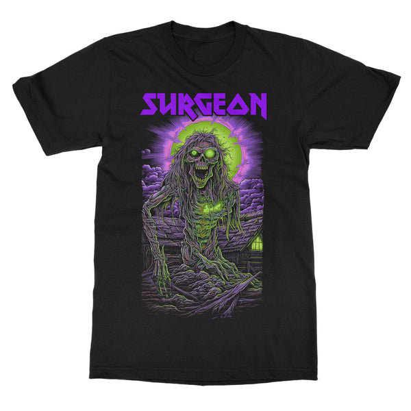 Surgeon "Maiden" T-Shirt