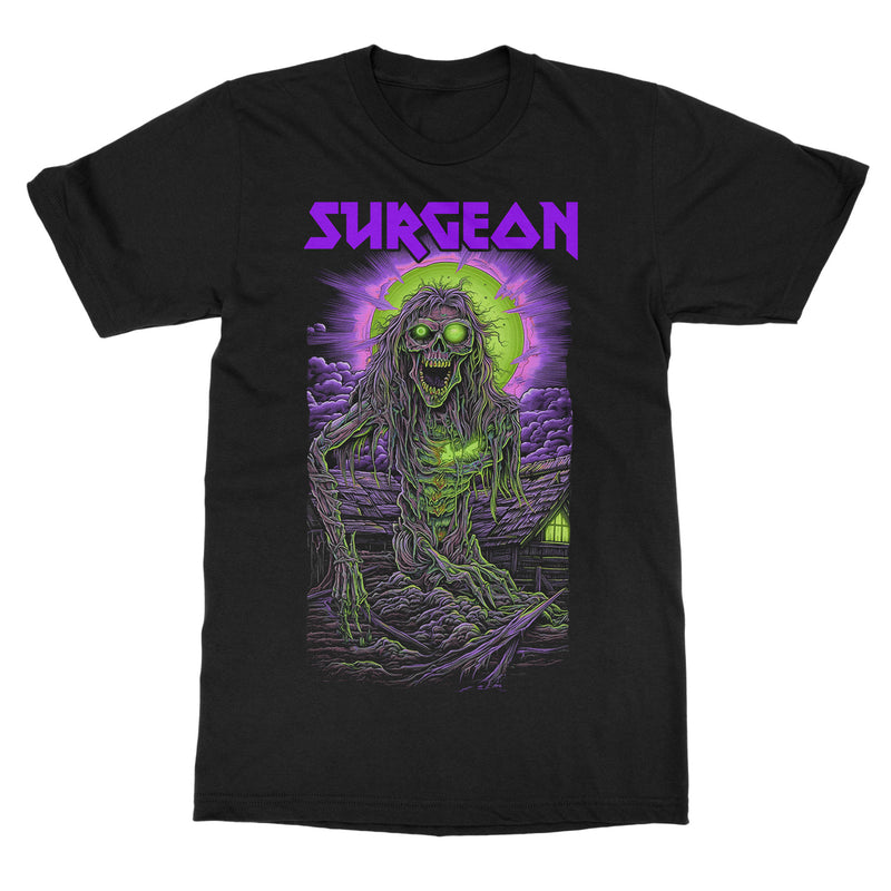 Surgeon "Maiden" T-Shirt