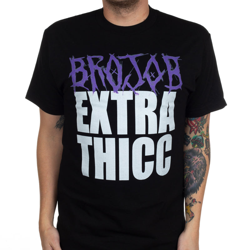 Brojob "Extra Thicc" T-Shirt