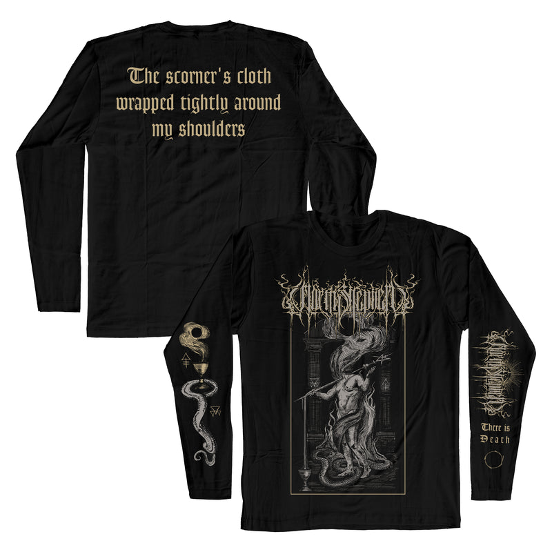 Worm Shepherd "The Scorner's Cloth" Special Edition Longsleeve