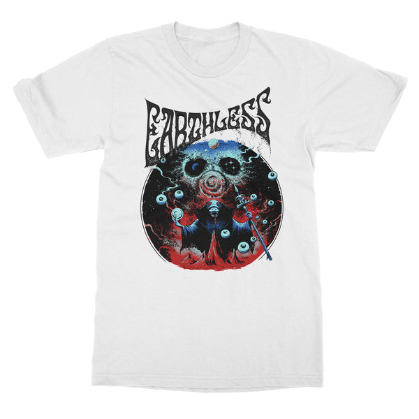 Earthless "Snakelord" T-Shirt