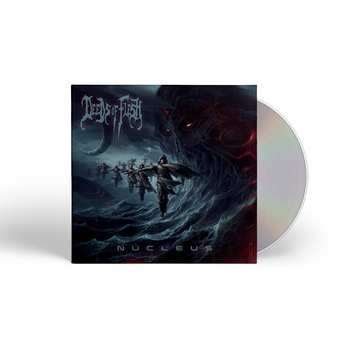 Deeds of Flesh 