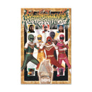 Gorehammer "Sticker pack" Bundle