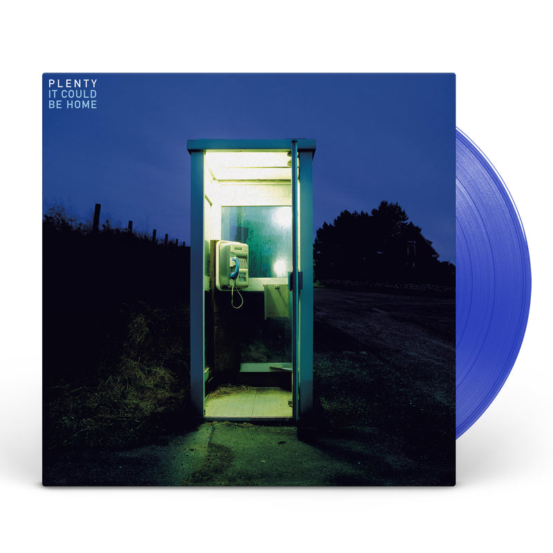 Plenty "It Could Be Home" Limited Edition 12"