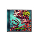 Atoll "Inhuman Implants" CD