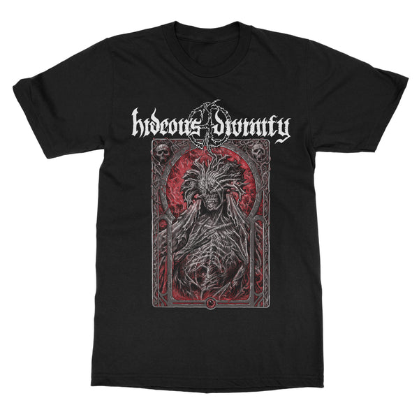 Hideous Divinity "Death Angel" T-Shirt