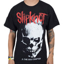 Slipknot "Skull" T-Shirt