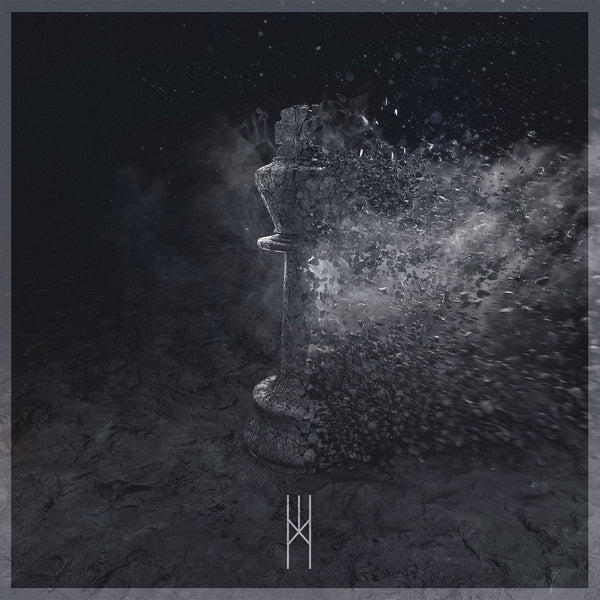 CROWN "The End of all Things" CD