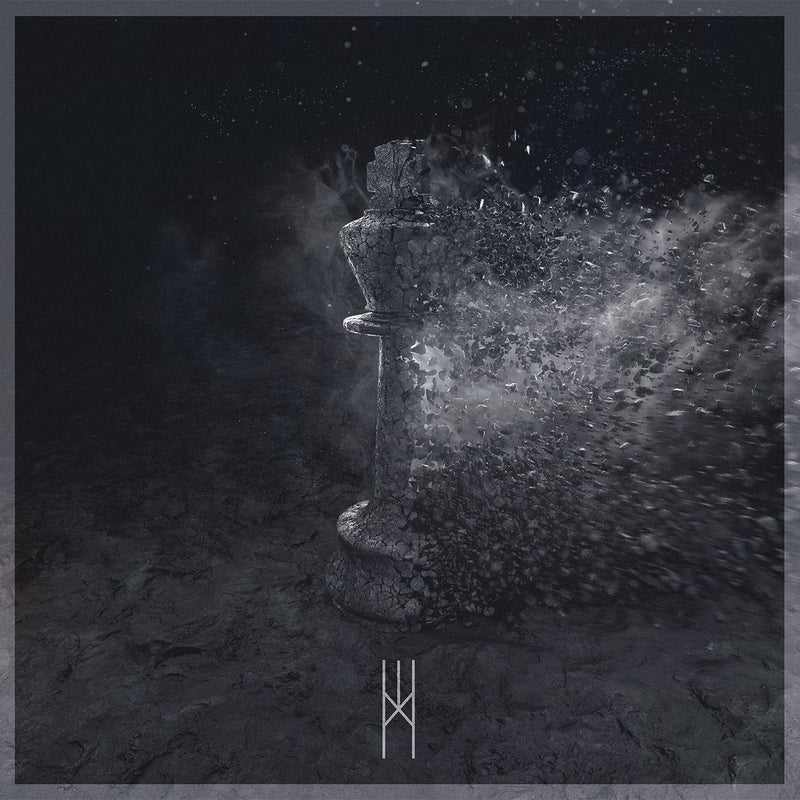 CROWN "The End of all Things" CD