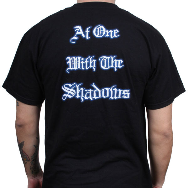 Skeletonwitch "At One With Shadows" T-Shirt