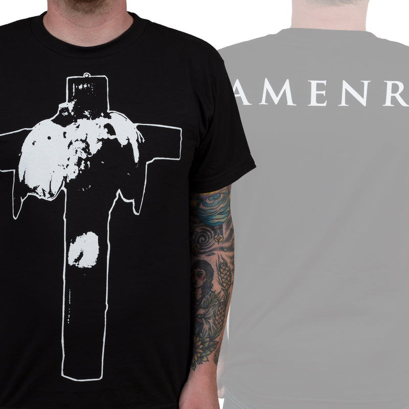 Amenra "Cross" T-Shirt