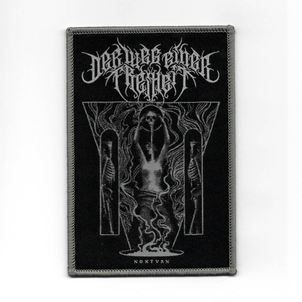 Der Weg Einer Freiheit "Per Sanguinem Ad Libertatem" Patch