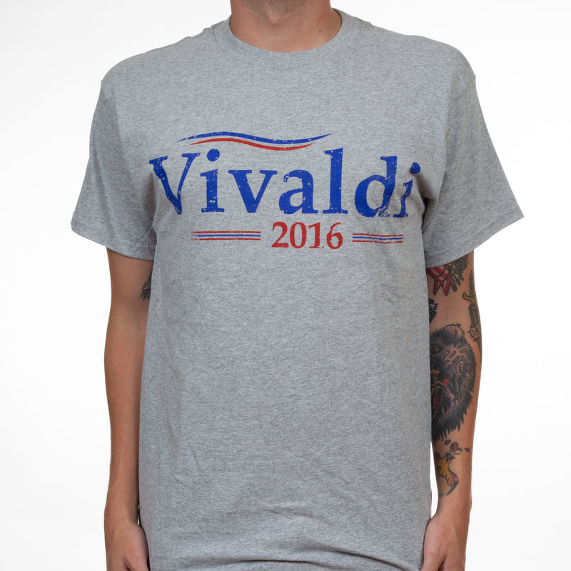 Angel Vivaldi "2016" T-Shirt