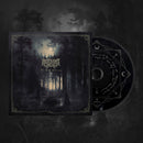 Pestilent Hex "The Ashen Abhorrence" CD