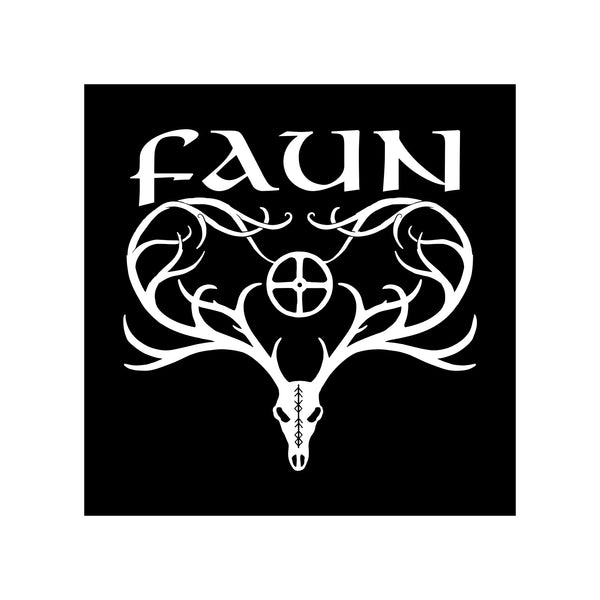 Faun "Pagan" Patch
