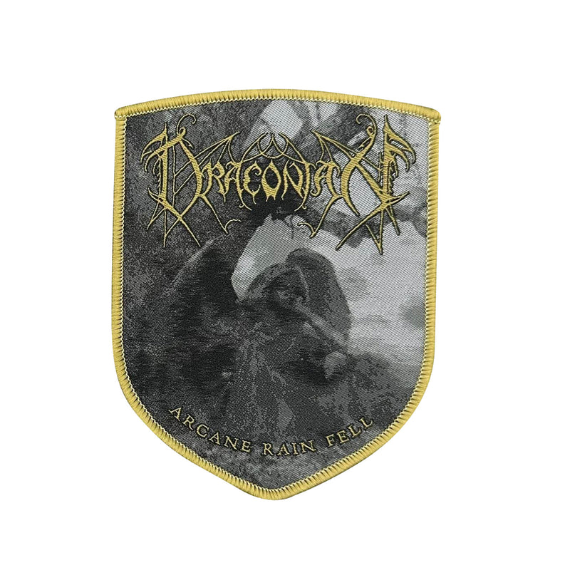 Draconian "Arcane Rain Fell" Patch