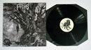 Fortress "Unto the Nothing LP" 12"