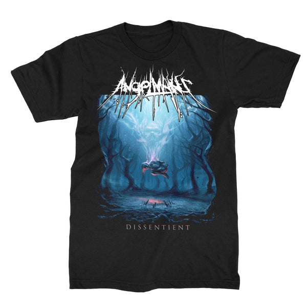 AngelMaker "Dissentient" T-Shirt