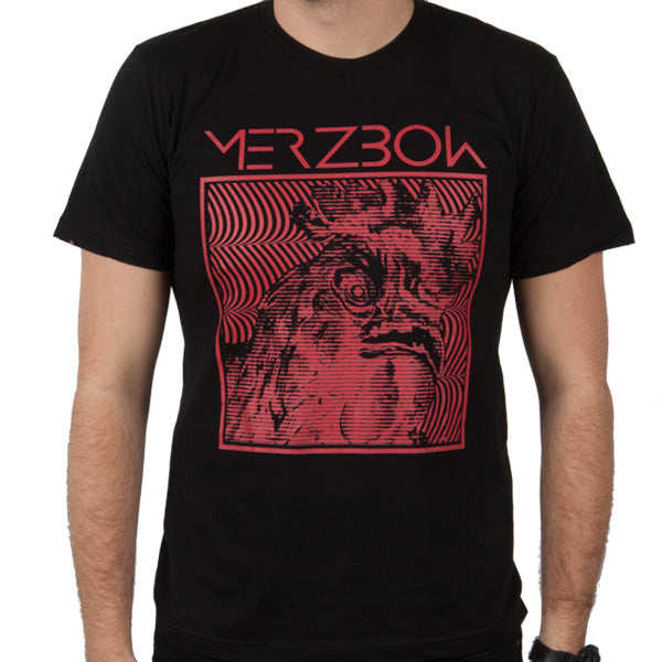 Merzbow "Pulse Chicken" T-Shirt