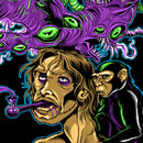 Necro "Howie Crackpipe" T-Shirt