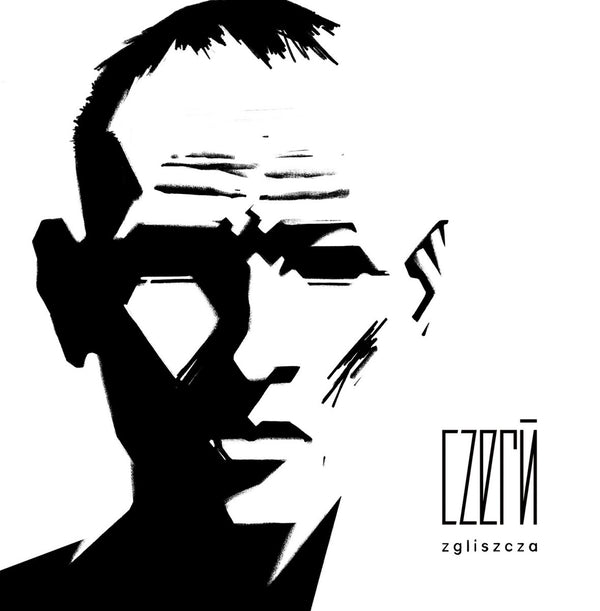 Czern "Zgliszcza" CD