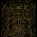Abolishment of Flesh "The Inhuman Condition CD" CD