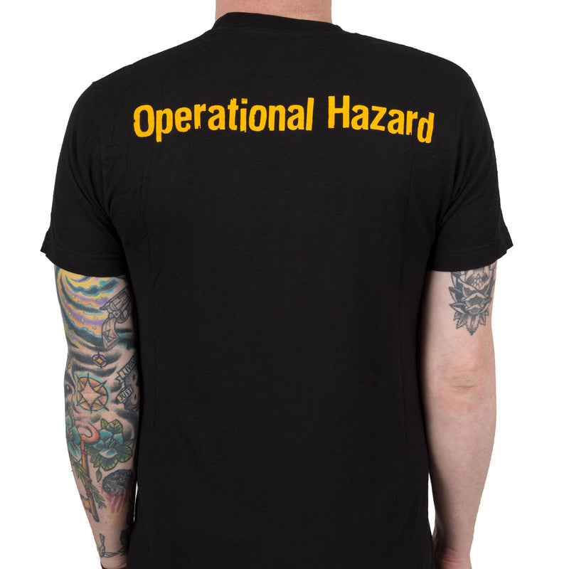 Condition Critical "Operational Hazard" T-Shirt