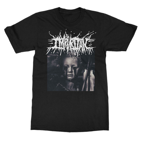 Impuritan "Self Titled EP" T-Shirt