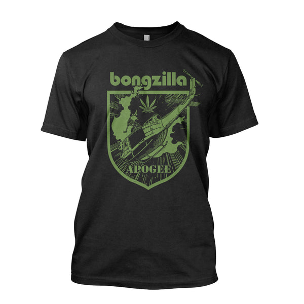 Bongzilla "Apogee" T-Shirt