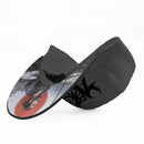 Abiotic "Samurai" Hat