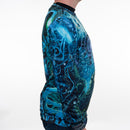 Rings of Saturn "Dingir (All Over)" Crewneck Sweatshirt