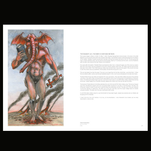 Strhess Press "Please God Save Us" Paperback Book