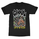 Ghoul "Live in the Flesh" T-Shirt