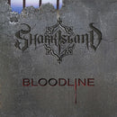 Shark Island "Bloodline" CD