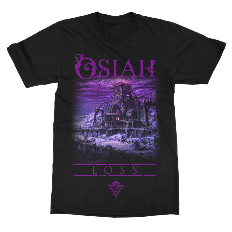 Osiah "Loss" Special Edition T-Shirt