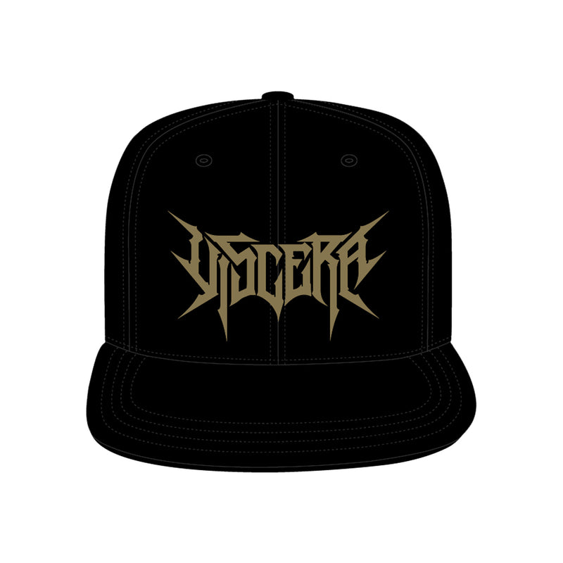 Viscera "Obsidian" Limited Edition Hat